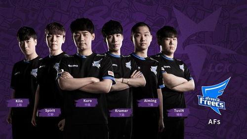 在线观看战队,揭秘虚拟竞技的魅力与未来