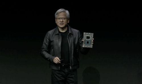 黄仁勋最新爆料,英伟达未来科技布局与行业变革前瞻