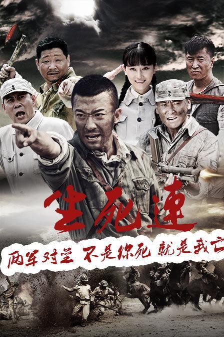生死连电视剧在线观看,战火中的生死抉择