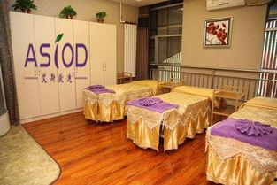 青岛美容院最新爆料,揭秘行业潜规则与美容陷阱